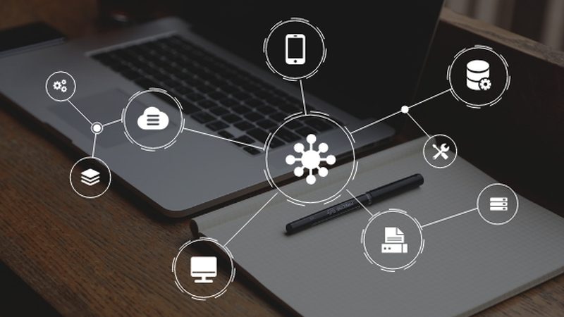 制造业集成管理系统方案：构建高效生产线的核心
