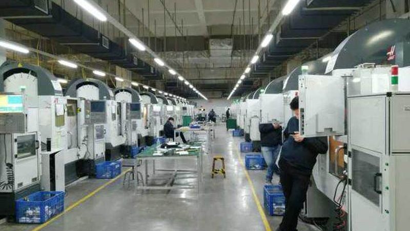 智慧楼宇设计方案：构建未来办公环境的蓝图